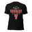 Tomball High School Cougars Black Premium Unisex T-shirt 040