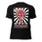 Tomball High School Cougars Black Premium Unisex T-shirt 226