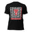 Tomball High School Cougars Black Premium Unisex T-shirt 235