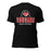 Tomball High School Cougars Black Premium Unisex T-shirt 222
