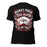 Mama's Poker Premium Unisex T-shirt 220