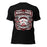Mama's Poker Premium Unisex T-shirt 221