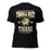Tomball West High School Tigers Black Premium Unisex T-shirt 230