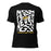 Tomball West High School Tigers Black Premium Unisex T-shirt 236
