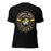 Tomball West High School Tigers Black Premium Unisex T-shirt 239