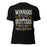 Tomball West High School Tigers Black Premium Unisex T-shirt 237
