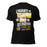 Tomball West High School Tigers Black Premium Unisex T-shirt 232