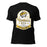 Tomball West High School Tigers Black Premium Unisex T-shirt 219