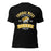 Tomball West High School Tigers Black Premium Unisex T-shirt 221