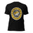 Tomball West High School Tigers Black Premium Unisex T-shirt 224