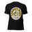 Tomball West High School Tigers Black Premium Unisex T-shirt 220