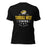 Tomball West High School Tigers Black Premium Unisex T-shirt 003