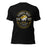 Tomball West High School Tigers Black Premium Unisex T-shirt 201