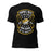 Tomball West High School Tigers Black Premium Unisex T-shirt 207
