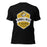 Tomball West High School Tigers Black Premium Unisex T-shirt 209