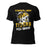 Tomball West High School Tigers Black Premium Unisex T-shirt 205