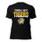 Tomball West High School Tigers Black Premium Unisex T-shirt 024