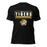 Tomball West High School Tigers Black Premium Unisex T-shirt 049