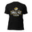 Tomball West High School Tigers Black Premium Unisex T-shirt 202