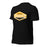 Klein Oak High School Panthers Premium Black Unisex T-shirt 09