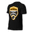 Klein Oak High School Panthers Premium Black Unisex T-shirt 14