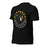 Klein Oak High School Panthers Premium Black Unisex T-shirt 19