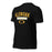 Klein Oak High School Panthers Premium Black Unisex T-shirt 21