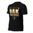 Klein Oak High School Panthers Premium Black Unisex T-shirt 29