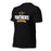 Klein Oak High School Panthers Premium Black Unisex T-shirt 44