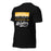 Klein Oak High School Panthers Premium Black Unisex T-shirt 48