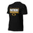 Klein Oak High School Panthers Premium Black Unisex T-shirt 49