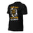 Klein Oak High School Panthers Premium Black Unisex T-shirt 216a