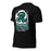 Reagan High School Rattlers Black Premium Unisex T-shirt 202a