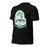 Spring High School Lions Black Premium Unisex T-shirt 219a