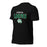 Spring High School Lions Black Premium Unisex T-shirt 222a