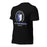 St. Frederick High School Warriors Black Premium Unisex T-shirt 226a