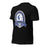 St. Frederick High School Warriors Black Premium Unisex T-shirt 212a