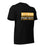 Klein Oak High School Panthers Premium Black Unisex T-shirt 35