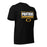 Klein Oak High School Panthers Premium Black Unisex T-shirt 49