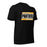 Klein Oak High School Panthers Premium Black Unisex T-shirt 72