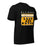 Klein Oak High School Panthers Premium Black Unisex T-shirt 86