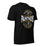 Klein Oak High School Panthers Premium Black Unisex T-shirt 203b