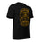 Klein Oak High School Panthers Premium Black Unisex T-shirt 212b