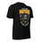 Klein Oak High School Panthers Premium Black Unisex T-shirt 217b