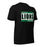 Spring High School Lions Black Premium Unisex T-shirt 098