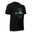 Spring High School Lions Black Premium Unisex T-shirt 201b