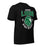 Spring High School Lions Black Premium Unisex T-shirt 204b