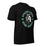 Spring High School Lions Black Premium Unisex T-shirt 205b