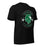 Spring High School Lions Black Premium Unisex T-shirt 214b