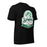 Spring High School Lions Black Premium Unisex T-shirt 219b